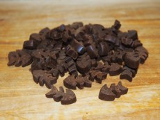 Pamlsky Carnilove: sardinky s petrželí 50 g